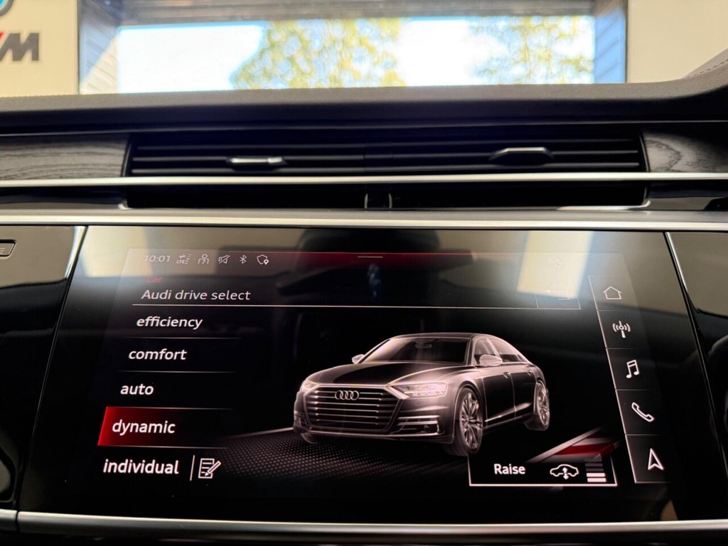 Used Audi A8 2023 for sale - 76010156: Photo 26