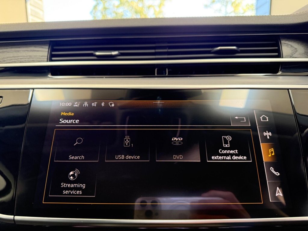 Used Audi A8 2023 for sale - 76010156: Photo 30