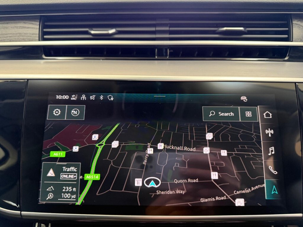 Used Audi A8 2023 for sale - 76010156: Photo 31