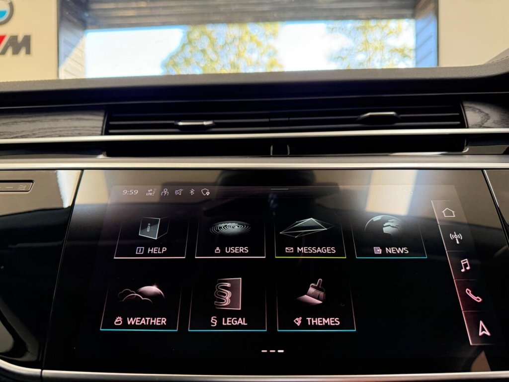 Used Audi A8 2023 for sale - 76010156: Photo 33