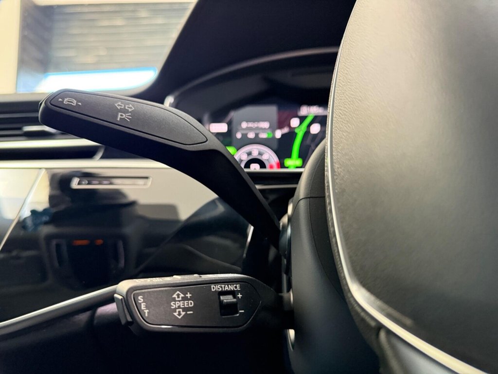 Used Audi A8 2023 for sale - 76010156: Photo 36