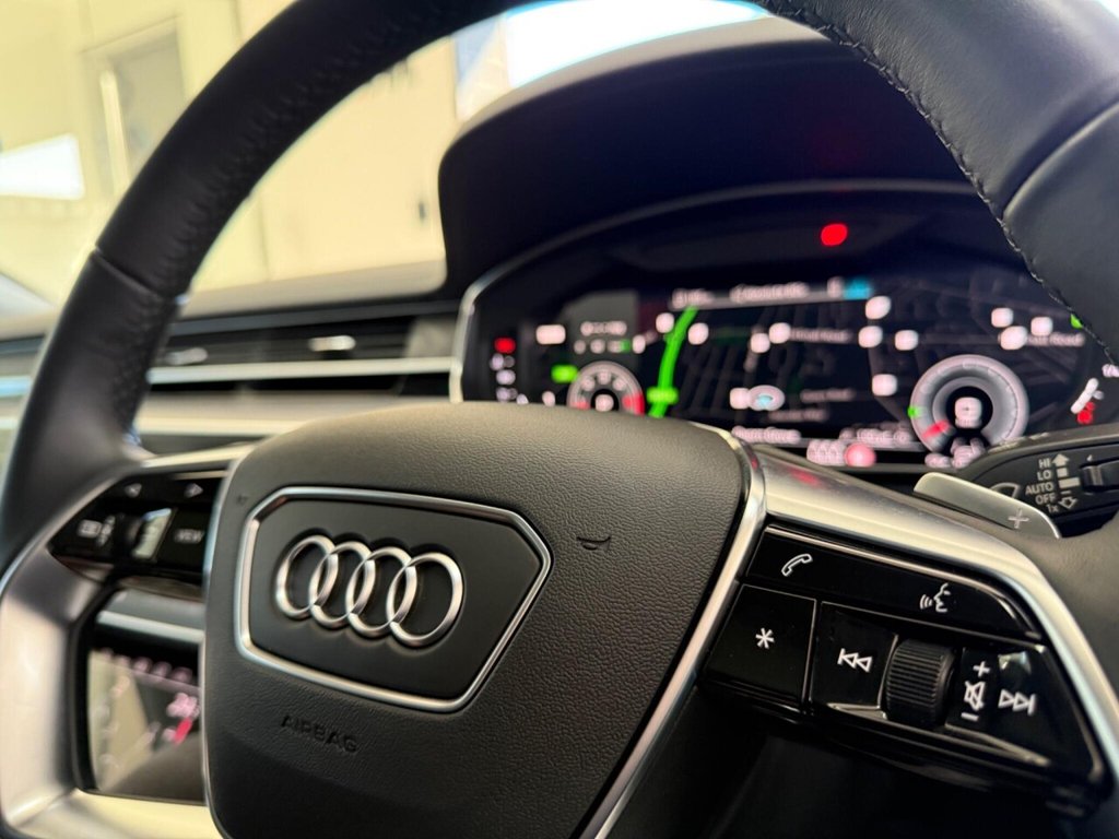 Used Audi A8 2023 for sale - 76010156: Photo 37