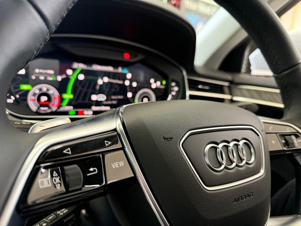 Used Audi A8 2023 for sale - 76010156: Photo 38