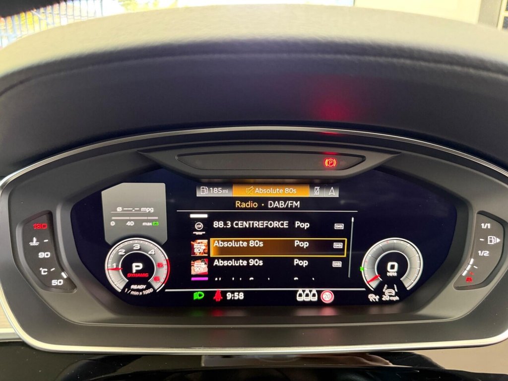 Used Audi A8 2023 for sale - 76010156: Photo 39