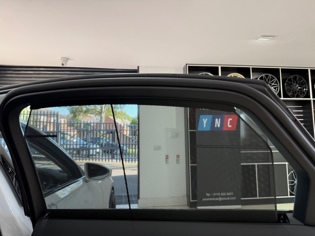 Used Audi A8 2023 for sale - 76010156: Photo 44