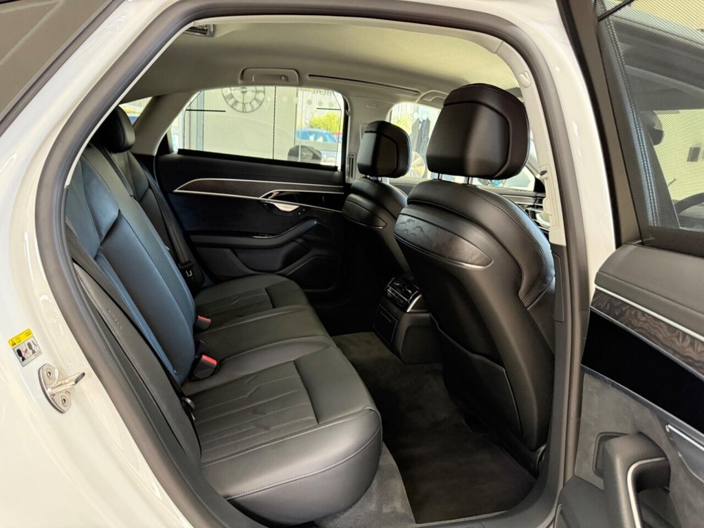 Used Audi A8 2023 for sale - 76010156: Photo 45