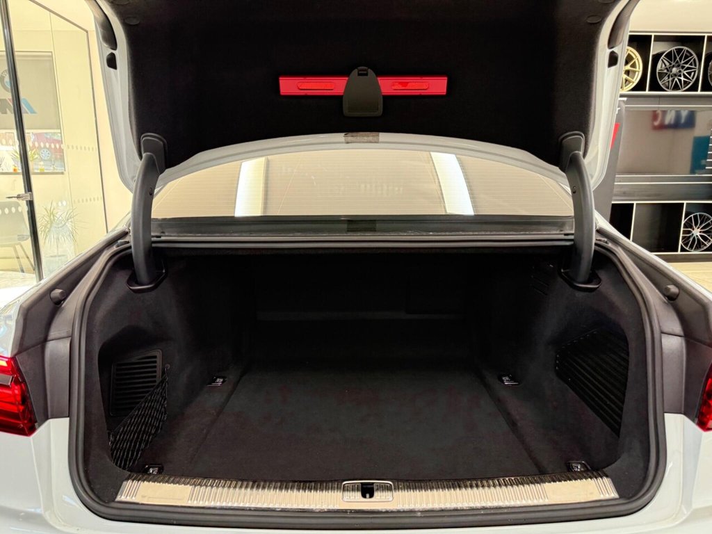 Used Audi A8 2023 for sale - 76010156: Photo 47