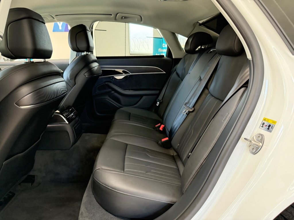Used Audi A8 2023 for sale - 76010156: Photo 48