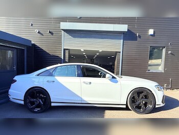 Used Audi A8 2023 for sale - 76010156: Photo