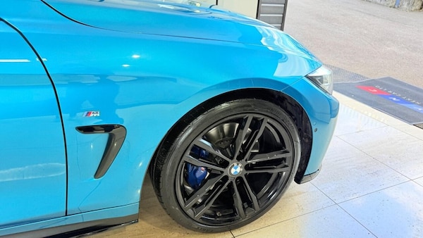 Used BMW 4 Series 2019 for sale - 76039584: Photo 11