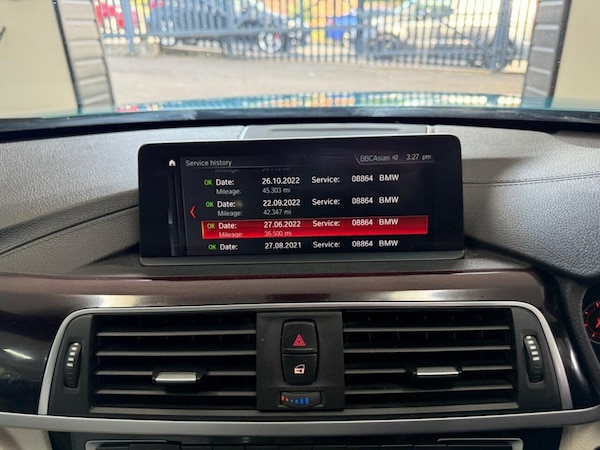 Used BMW 4 Series 2019 for sale - 76039584: Photo 18