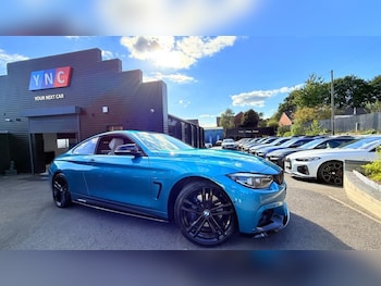 BMW - 4 Series