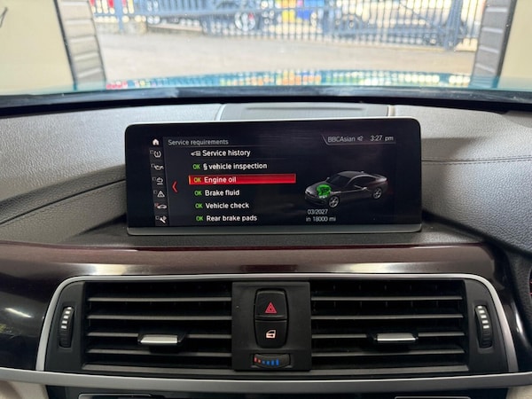 Used BMW 4 Series 2019 for sale - 76039584: Photo 20
