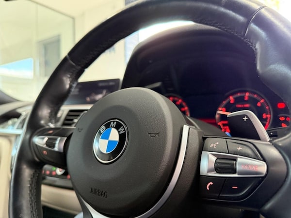 Used BMW 4 Series 2019 for sale - 76039584: Photo 25