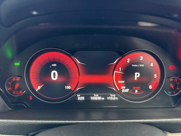 Used BMW 4 Series 2019 for sale - 76039584: Photo 28