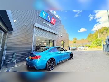 Used BMW 4 Series 2019 for sale - 76039584: Photo 2