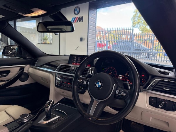 Used BMW 4 Series 2019 for sale - 76039584: Photo 30