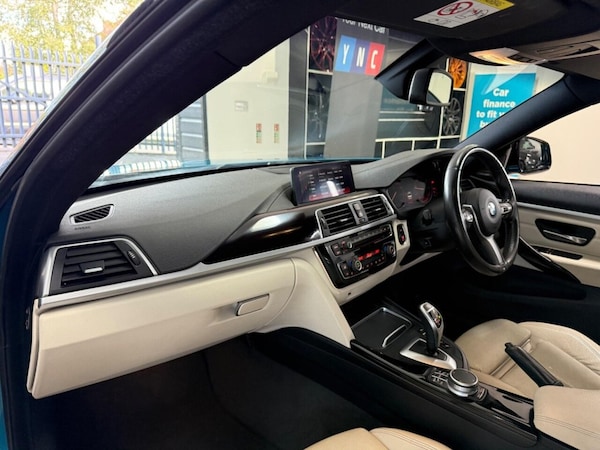 Used BMW 4 Series 2019 for sale - 76039584: Photo 34