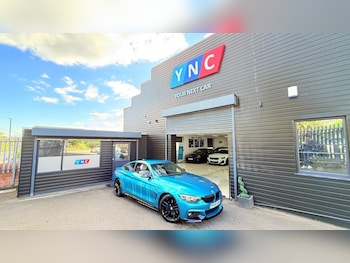 Used BMW 4 Series 2019 for sale - 76039584: Photo 3