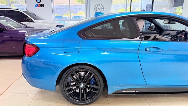 Used BMW 4 Series 2019 for sale - 76039584: Photo 42