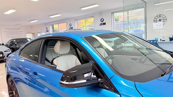 Used BMW 4 Series 2019 for sale - 76039584: Photo 43