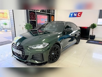 Used BMW i4 2023 for sale - 79359054: Photo