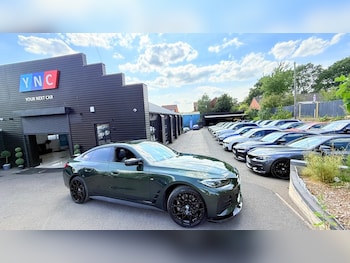 Used BMW i4 2023 for sale - 79359054: Photo