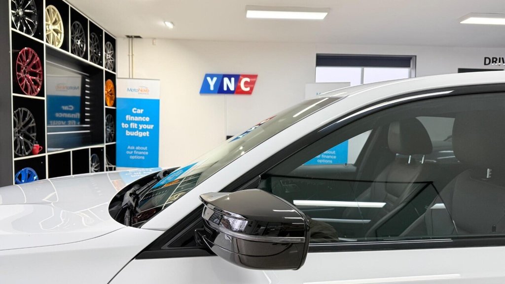 Used BMW 3 Series 2022 for sale - 77027346: Photo 10