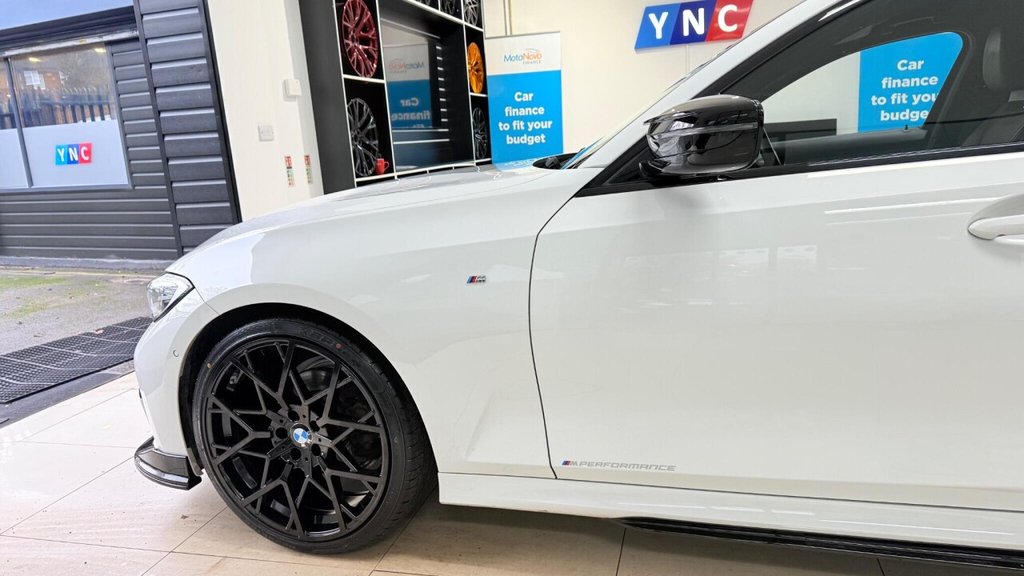 Used BMW 3 Series 2022 for sale - 77027346: Photo 12