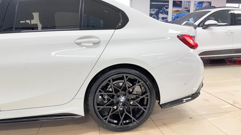 Used BMW 3 Series 2022 for sale - 77027346: Photo 13