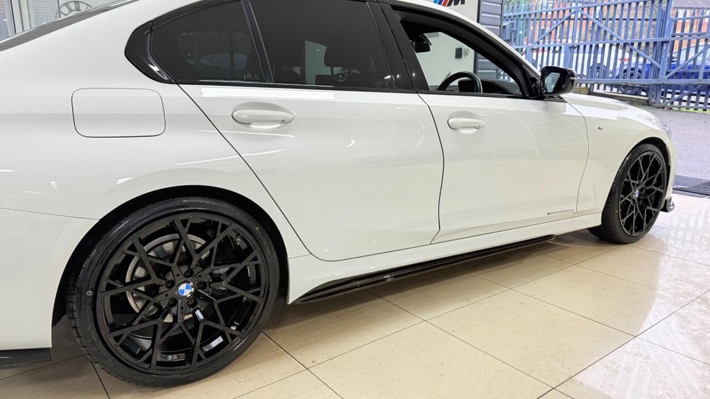 Used BMW 3 Series 2022 for sale - 77027346: Photo 15