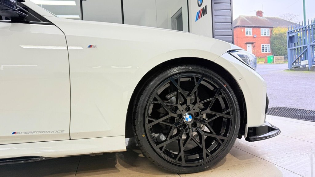 Used BMW 3 Series 2022 for sale - 77027346: Photo 16