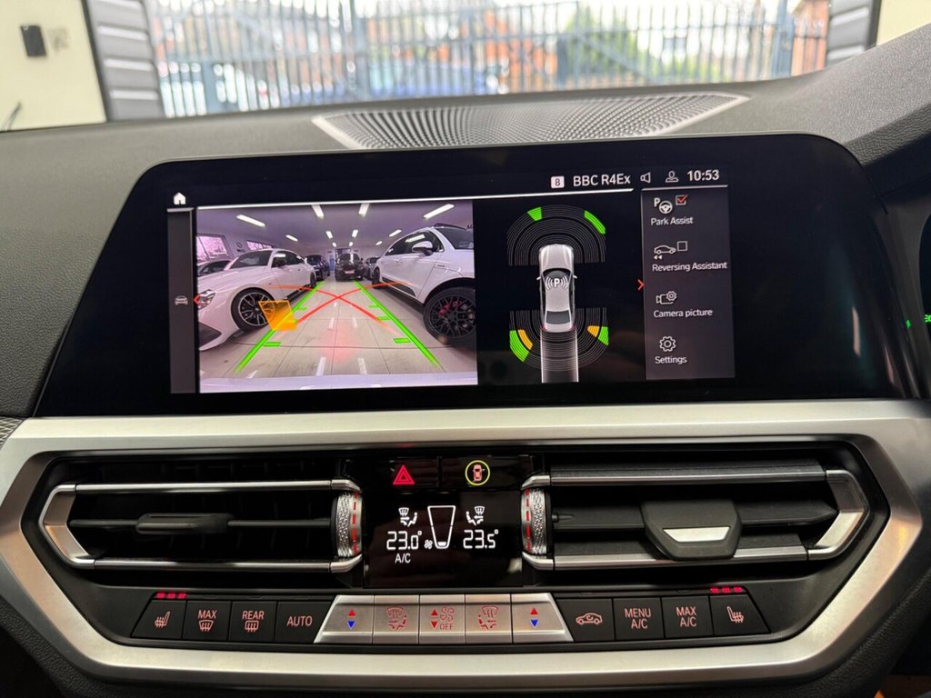 Used BMW 3 Series 2022 for sale - 77027346: Photo 18