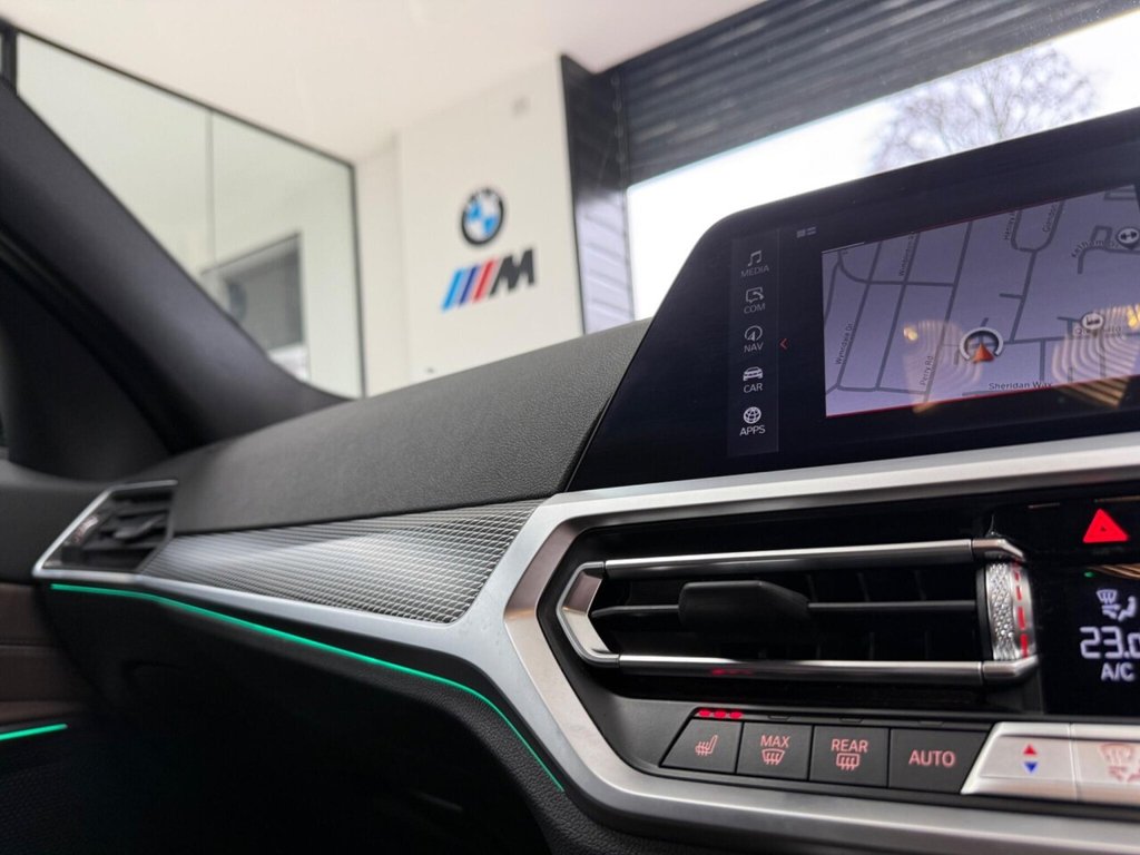 Used BMW 3 Series 2022 for sale - 77027346: Photo 19