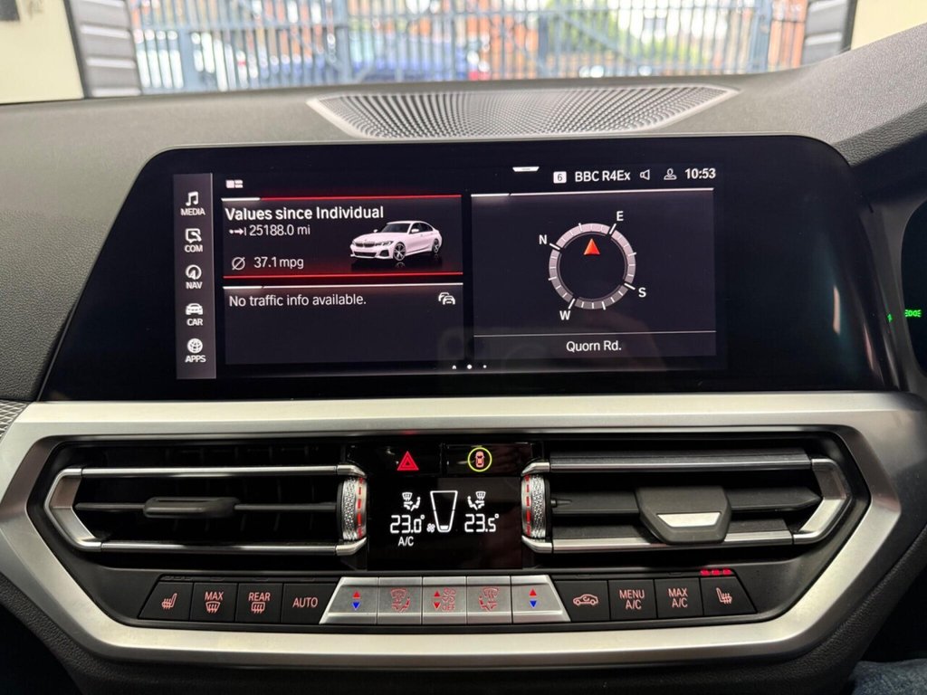 Used BMW 3 Series 2022 for sale - 77027346: Photo 20