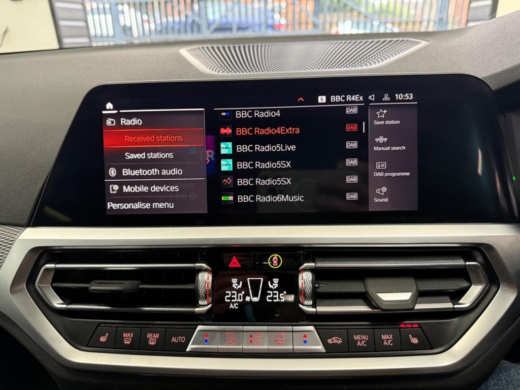 Used BMW 3 Series 2022 for sale - 77027346: Photo 21