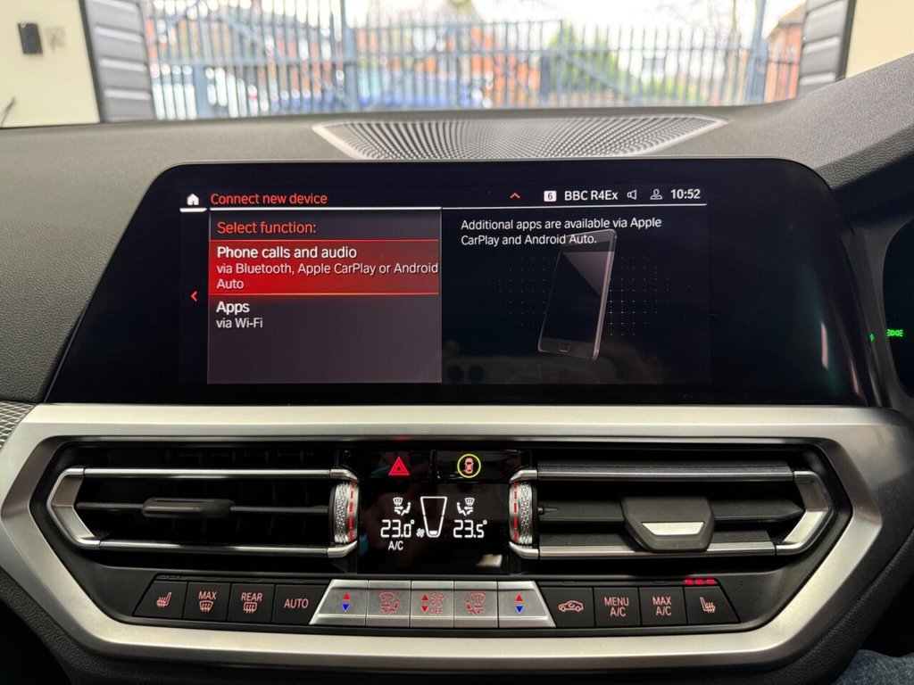 Used BMW 3 Series 2022 for sale - 77027346: Photo 22