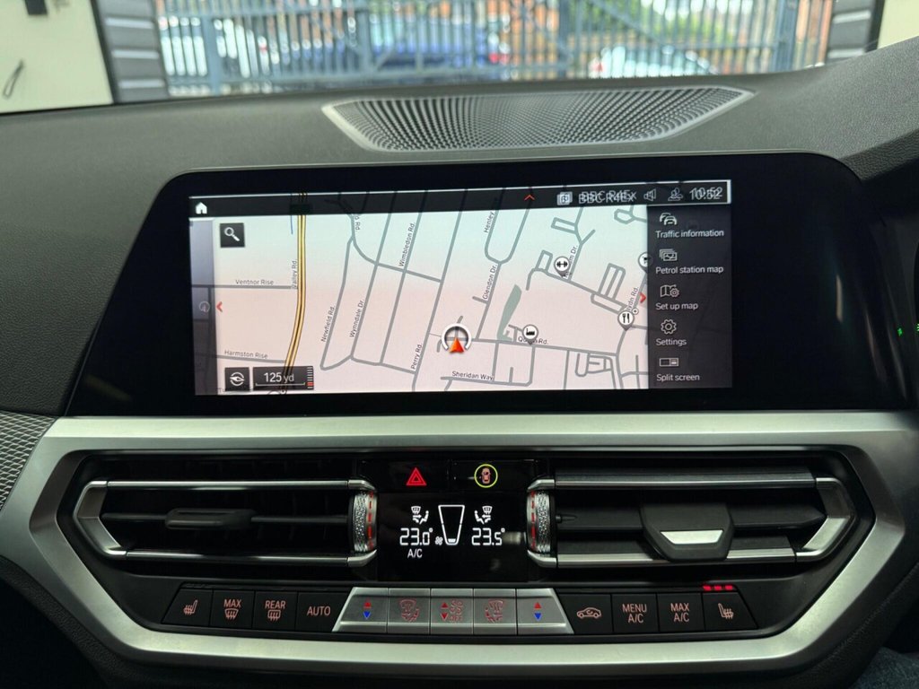 Used BMW 3 Series 2022 for sale - 77027346: Photo 23