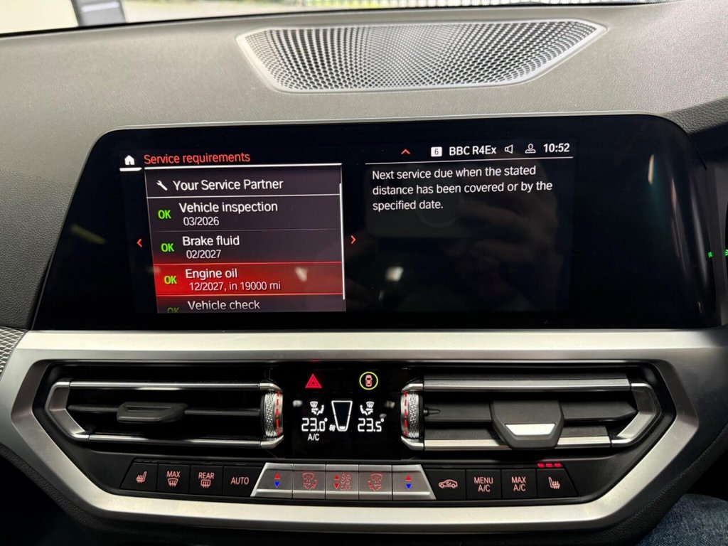 Used BMW 3 Series 2022 for sale - 77027346: Photo 24