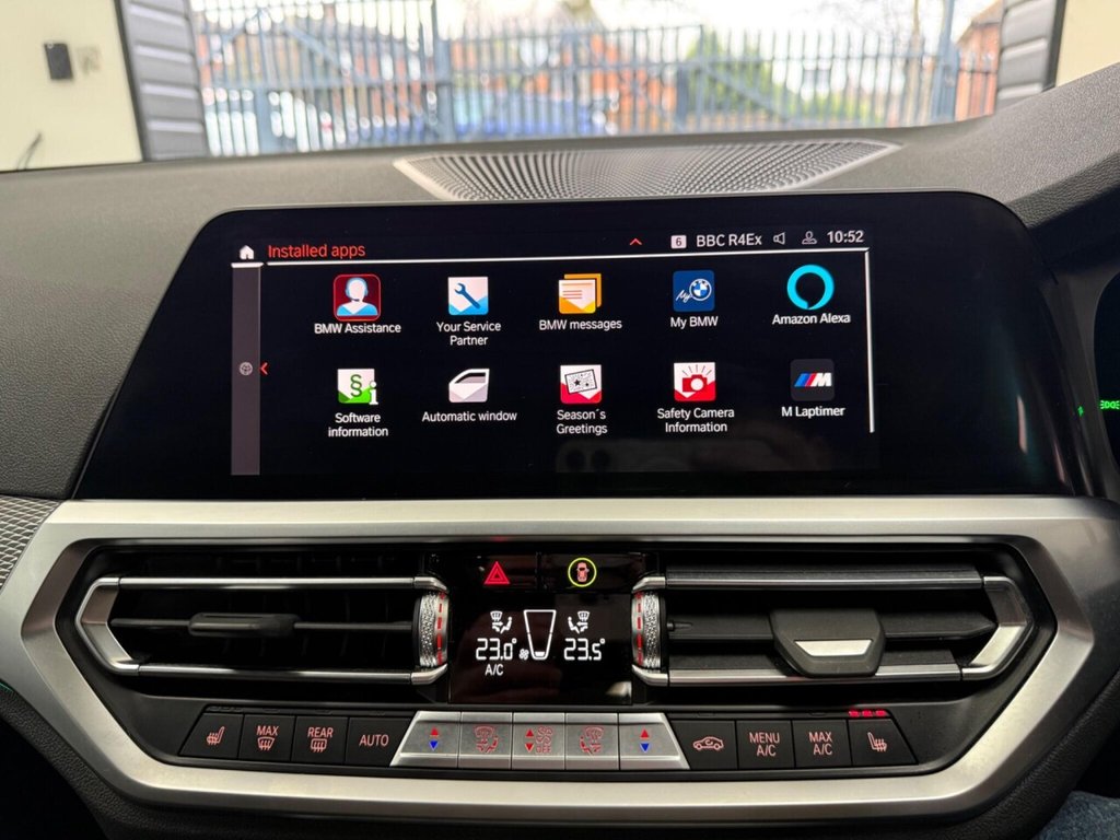 Used BMW 3 Series 2022 for sale - 77027346: Photo 25