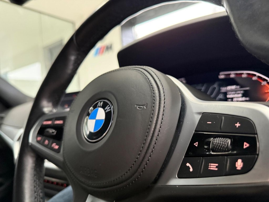 Used BMW 3 Series 2022 for sale - 77027346: Photo 26