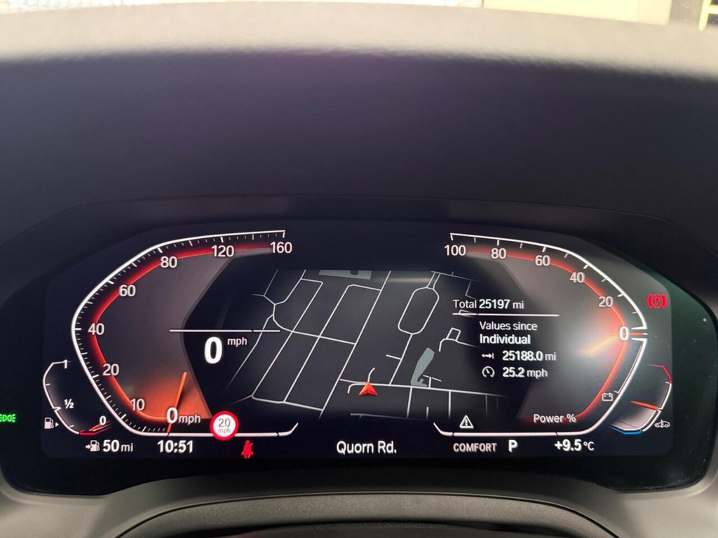 Used BMW 3 Series 2022 for sale - 77027346: Photo 28