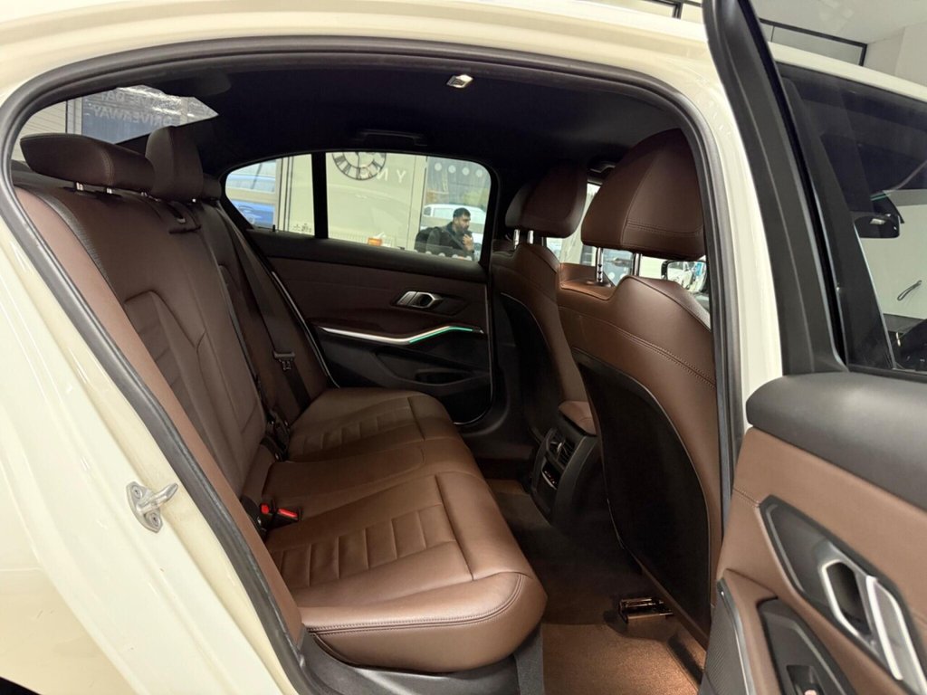 Used BMW 3 Series 2022 for sale - 77027346: Photo 30