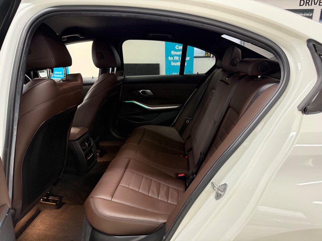 Used BMW 3 Series 2022 for sale - 77027346: Photo 32