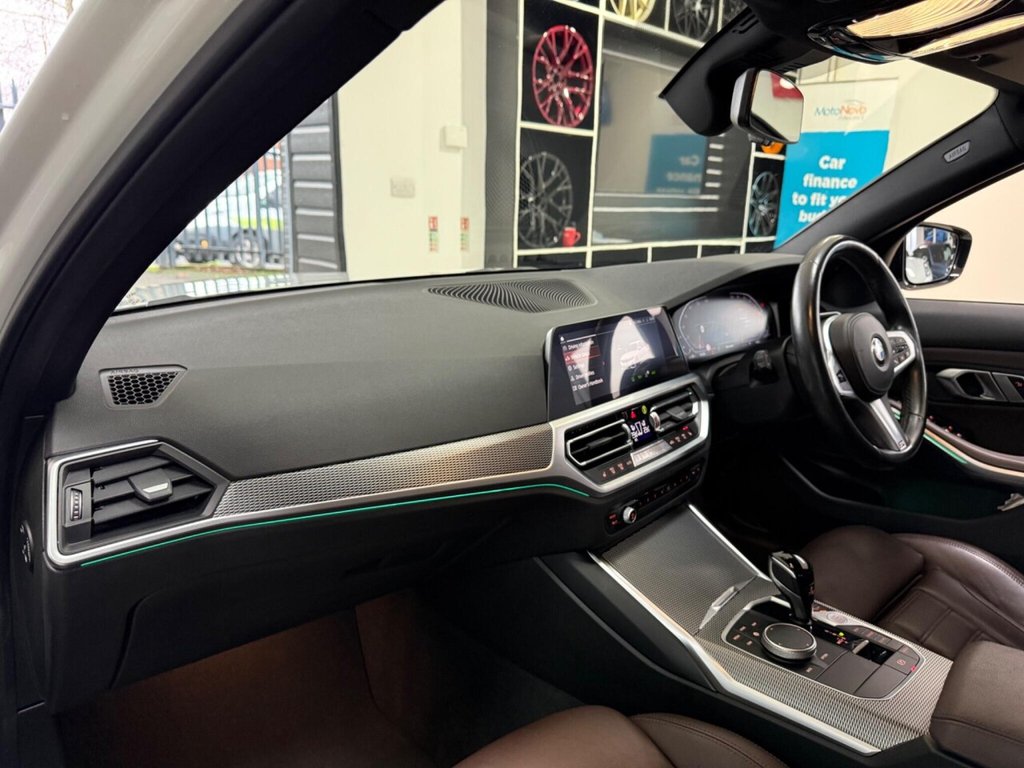 Used BMW 3 Series 2022 for sale - 77027346: Photo 33