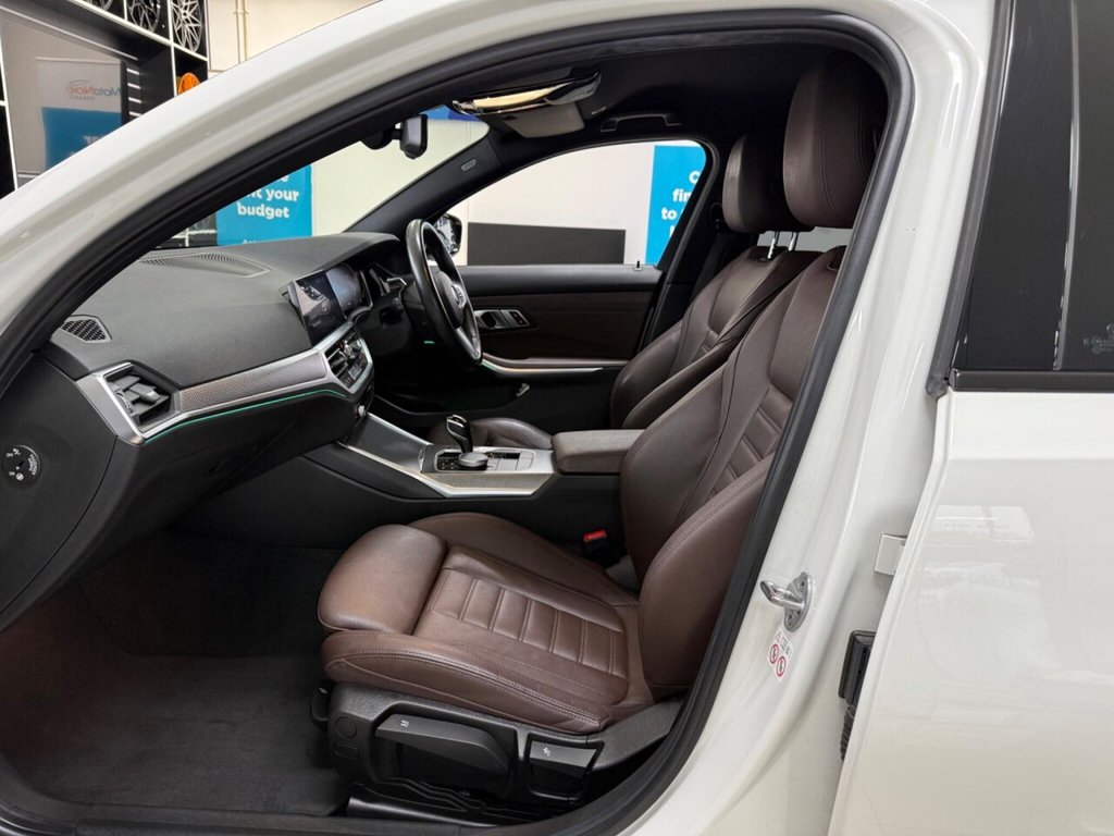 Used BMW 3 Series 2022 for sale - 77027346: Photo 34