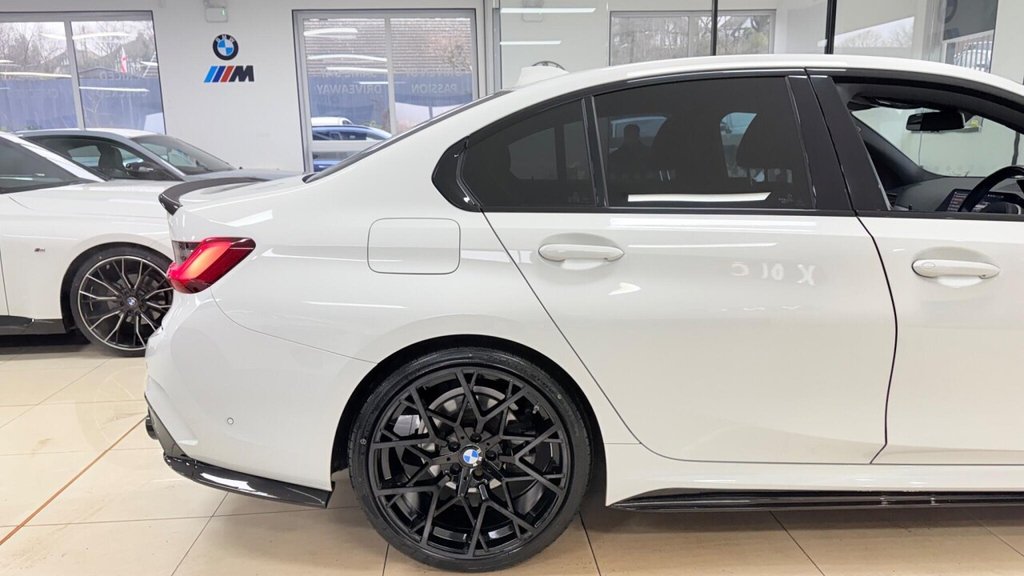 Used BMW 3 Series 2022 for sale - 77027346: Photo 40