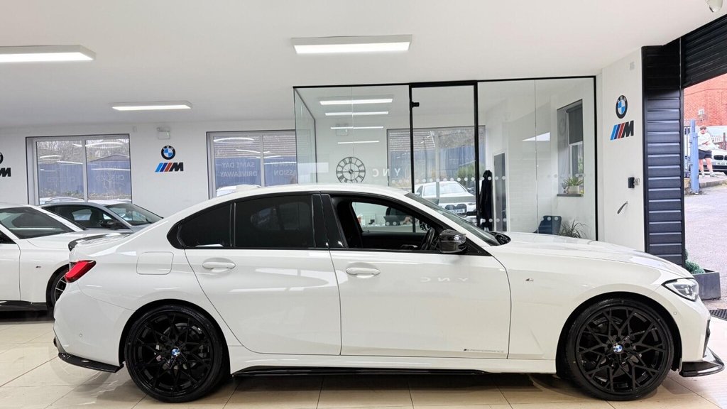 Used BMW 3 Series 2022 for sale - 77027346: Photo 41