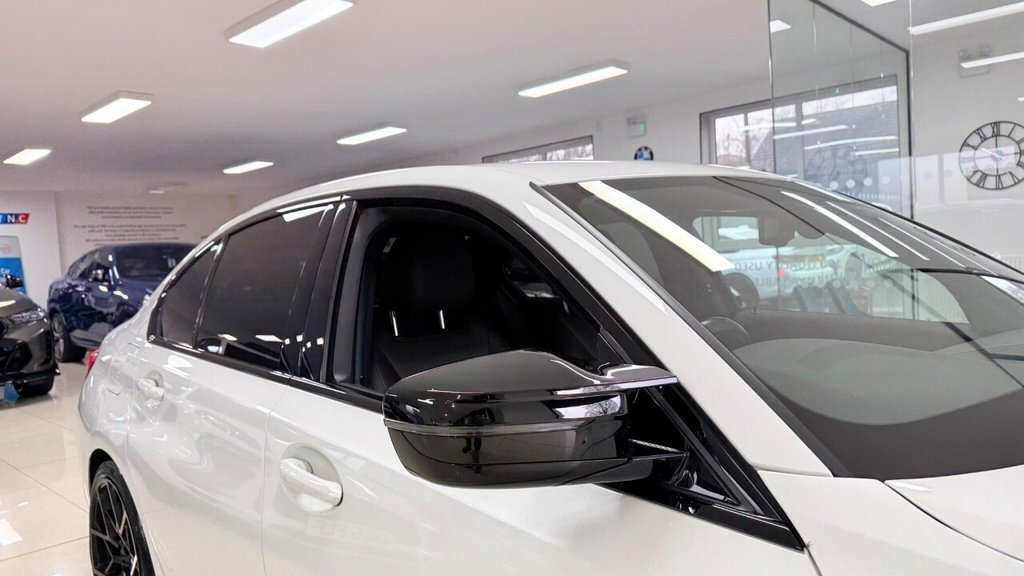 Used BMW 3 Series 2022 for sale - 77027346: Photo 42