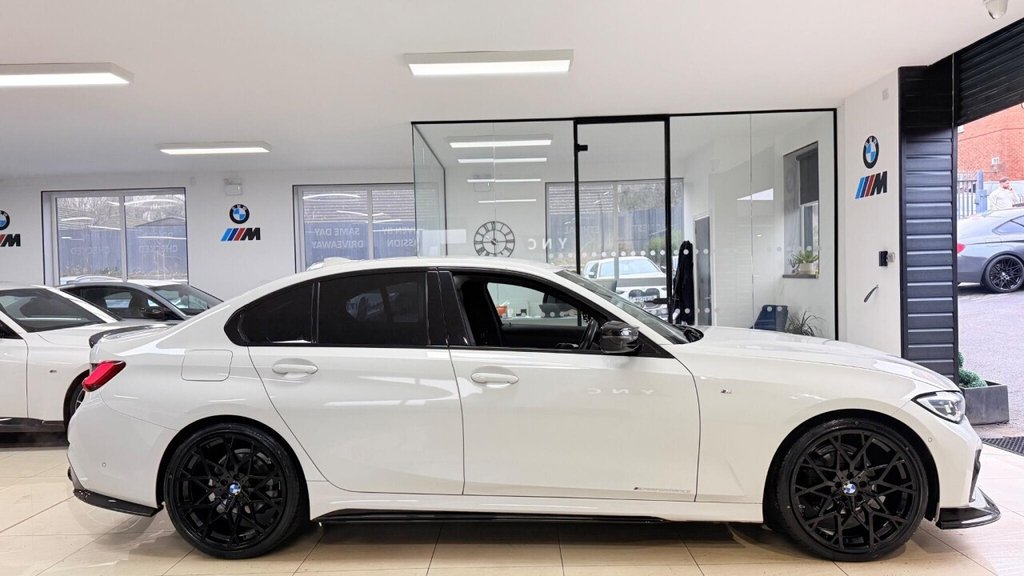 Used BMW 3 Series 2022 for sale - 77027346: Photo 43